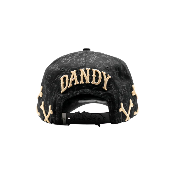 GORRA DANDY HATS "TRIPLE ONE 1/1"