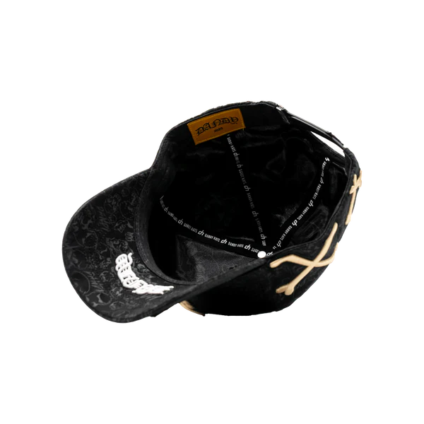 GORRA DANDY HATS "TRIPLE ONE 1/1"