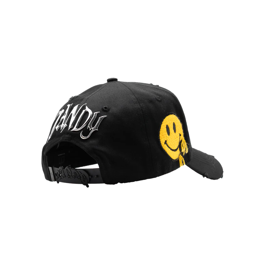 GORRA DANDY HATS "NOT BAD DAYS"