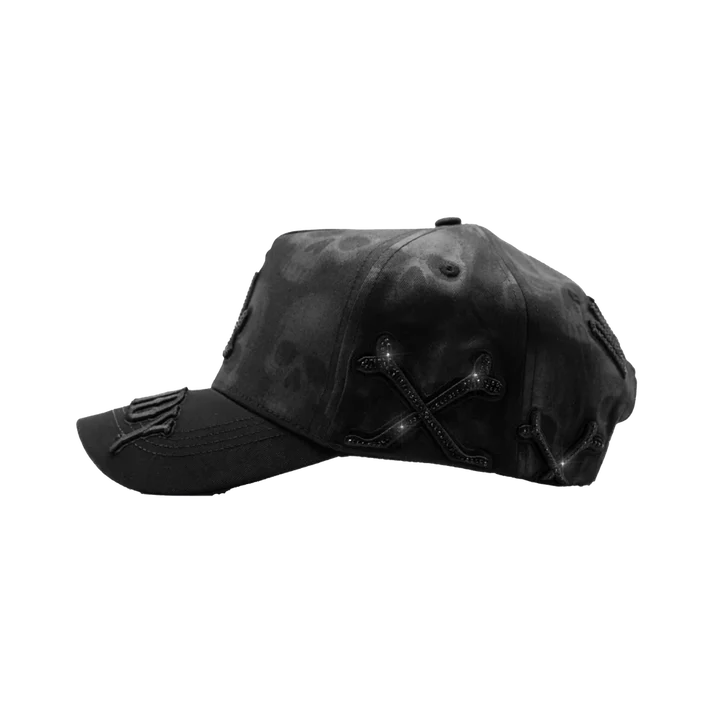 GORRA DANDY HATS "DEATHROW"