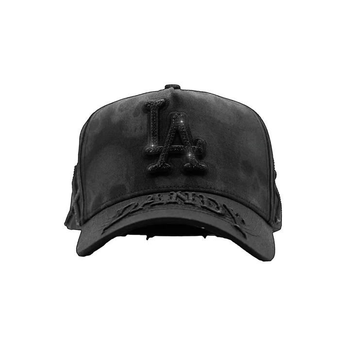 GORRA DANDY HATS "DEATHROW"