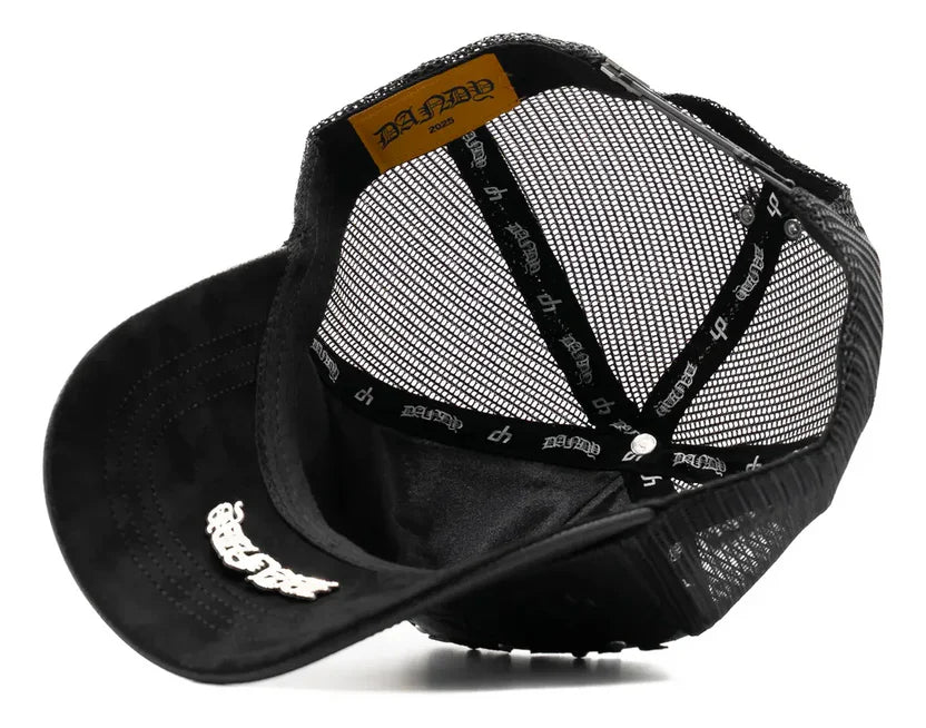 GORRA DANDY HATS "DANDY DID THIS"