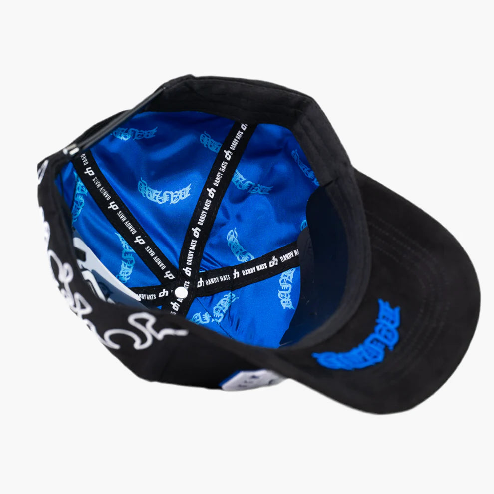 GORRA DANDY HATS "TRIPLE D"