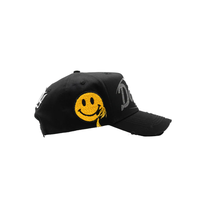 GORRA DANDY HATS "NOT BAD DAYS"