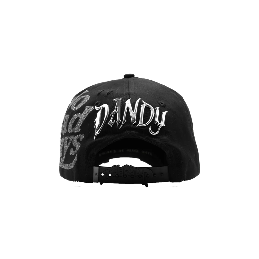 GORRA DANDY HATS "NOT BAD DAYS"