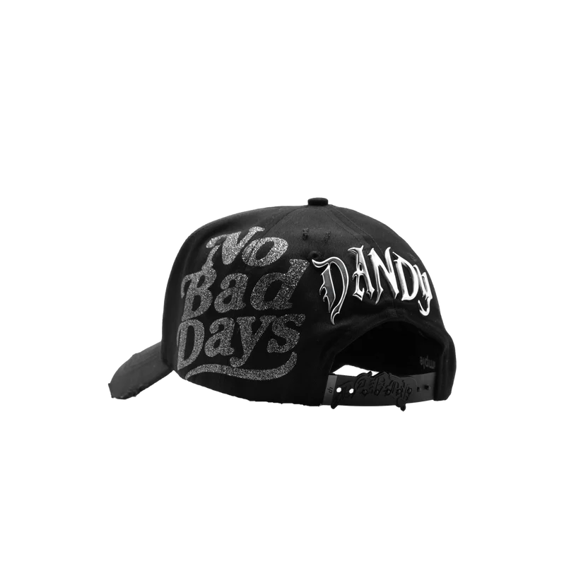 GORRA DANDY HATS "NOT BAD DAYS"