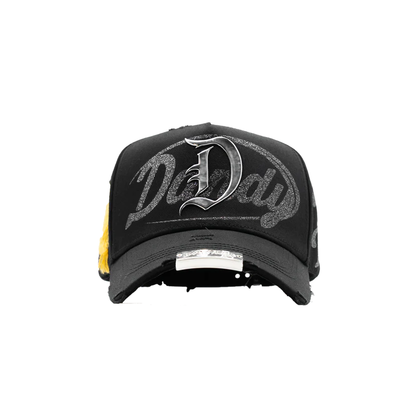 GORRA DANDY HATS "NOT BAD DAYS"