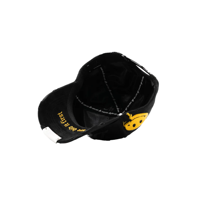 GORRA DANDY HATS "NOT BAD DAYS"