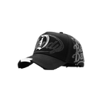 GORRA DANDY HATS "NOT BAD DAYS"