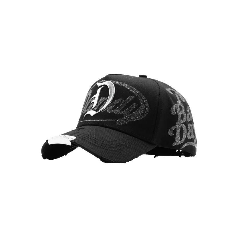 GORRA DANDY HATS "NOT BAD DAYS"