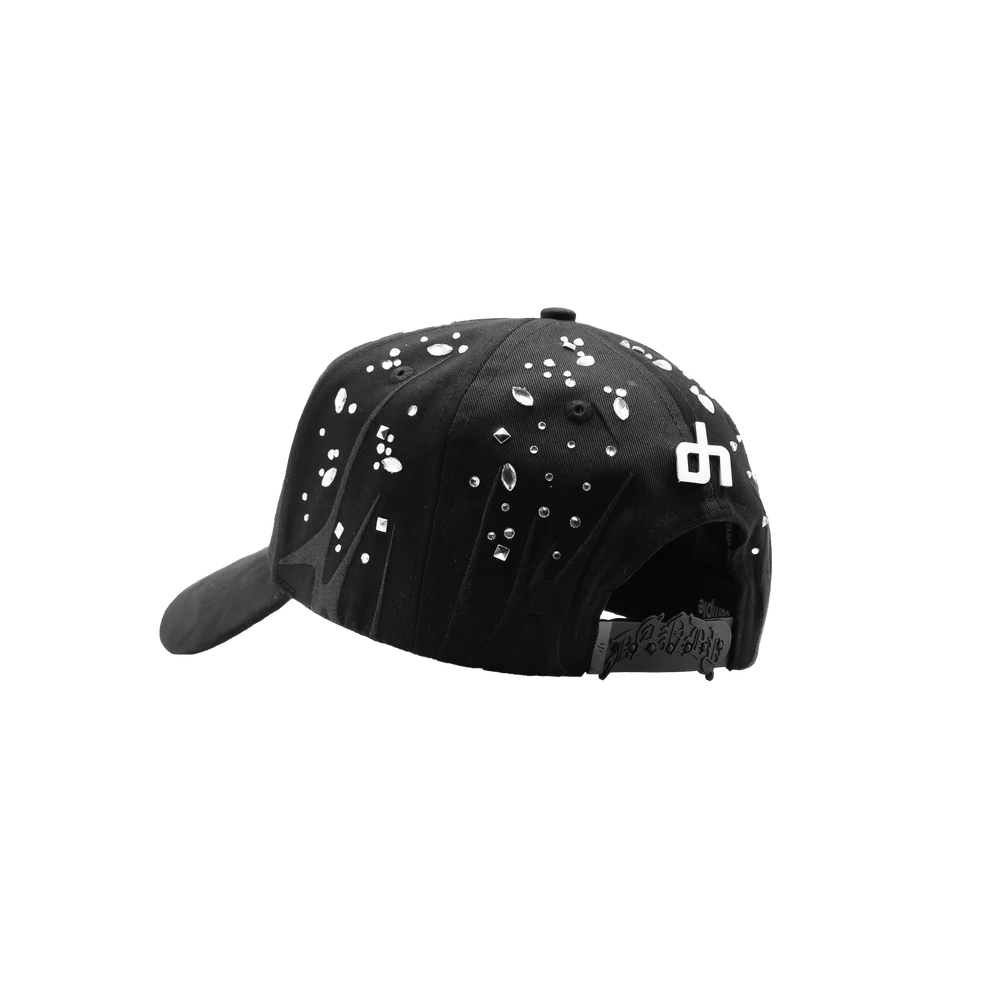 GORRA DANDY HATS "CRYSTAL TEARS"