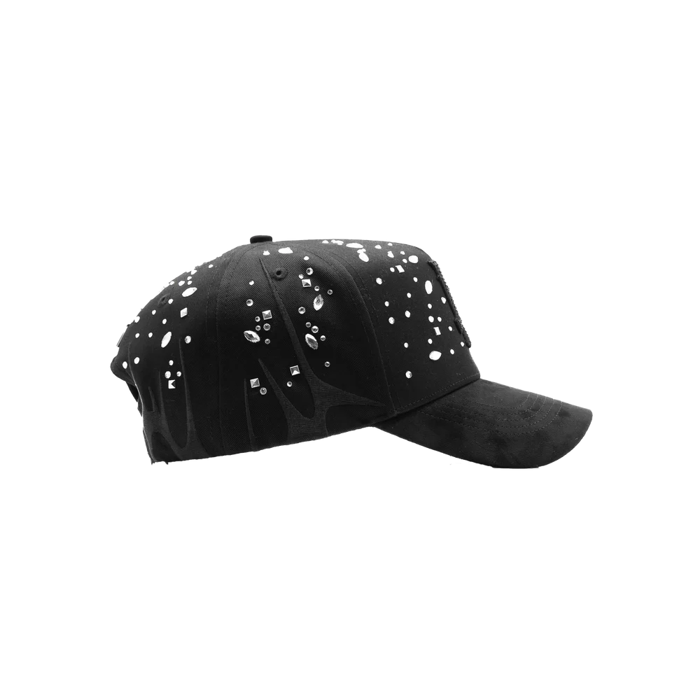 GORRA DANDY HATS "CRYSTAL TEARS"