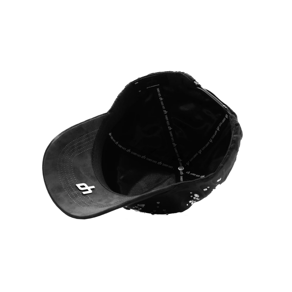 GORRA DANDY HATS "CRYSTAL TEARS"