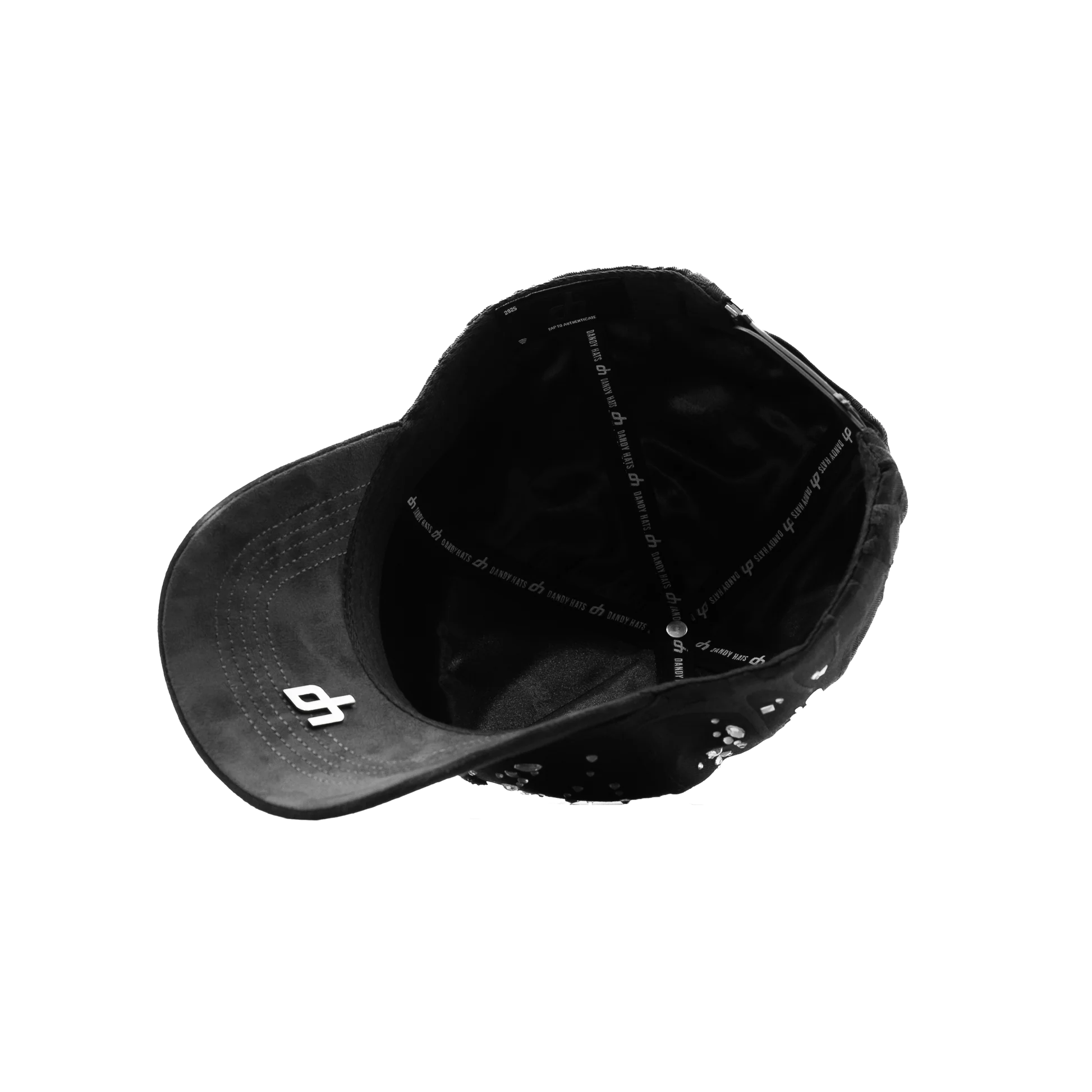 GORRA DANDY HATS "CRYSTAL TEARS"