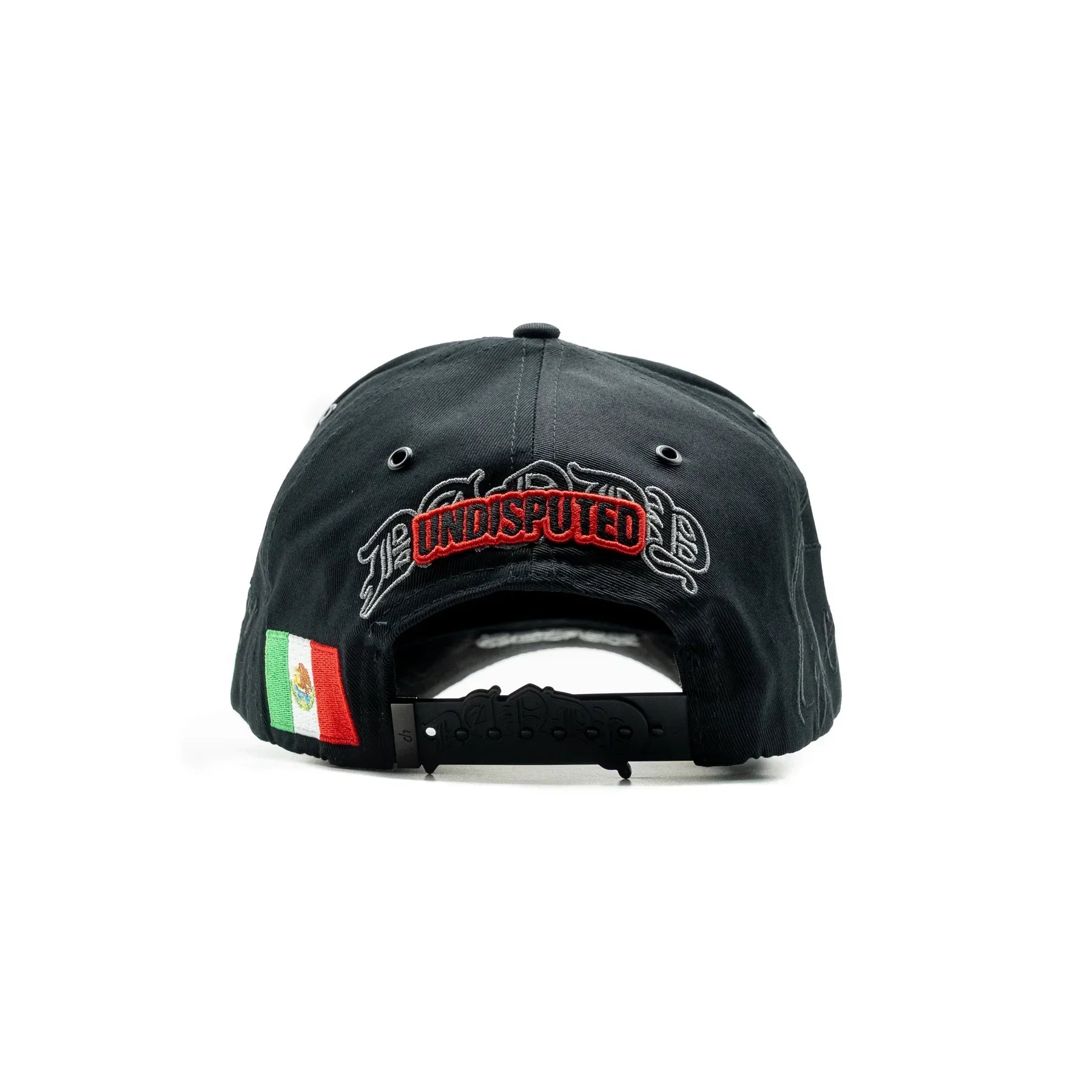 GORRA DANDY HATS X CANELO "UNDISPUTED"