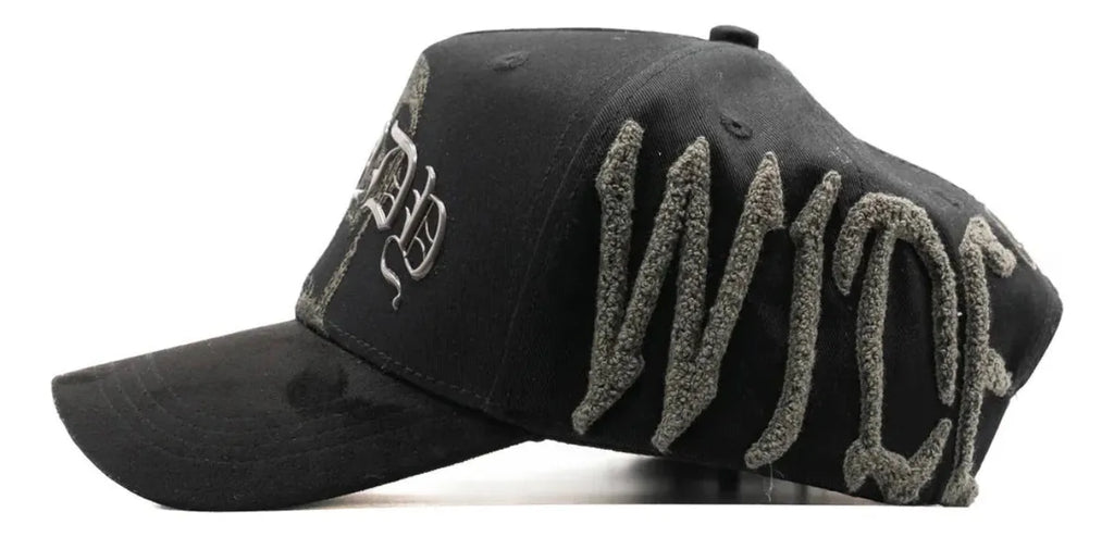 GORRA DANDY HATS "PLAGUE"