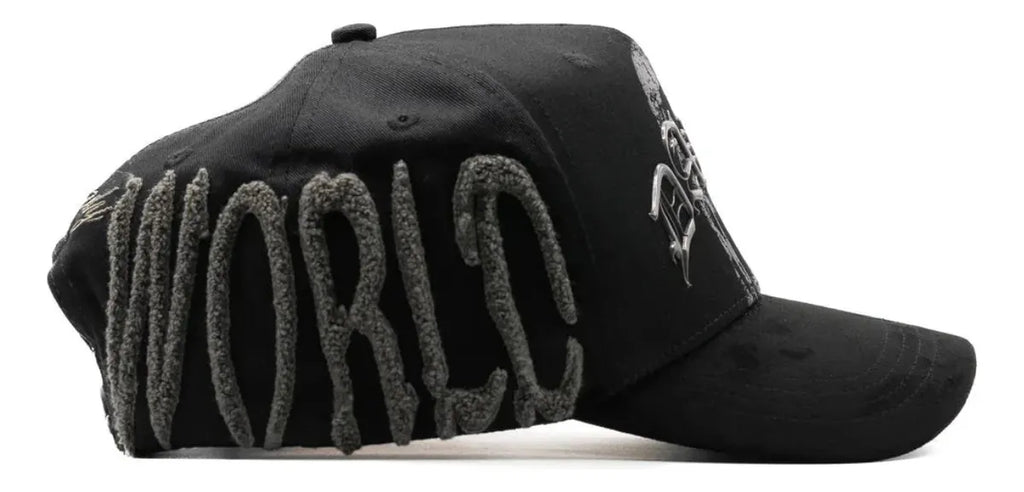 GORRA DANDY HATS "PLAGUE"