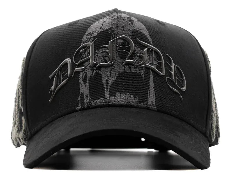 GORRA DANDY HATS "PLAGUE"