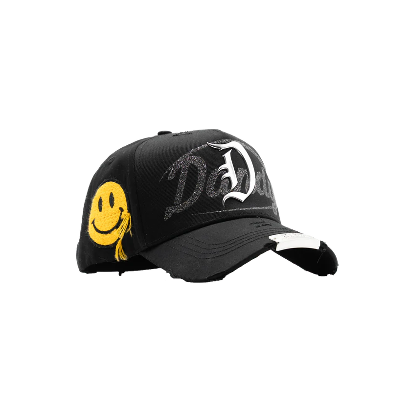GORRA DANDY HATS "NOT BAD DAYS"