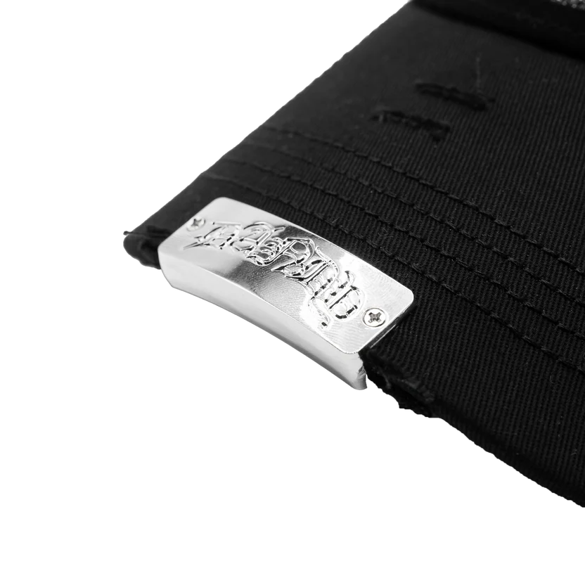 GORRA DANDY HATS "NOT BAD DAYS"