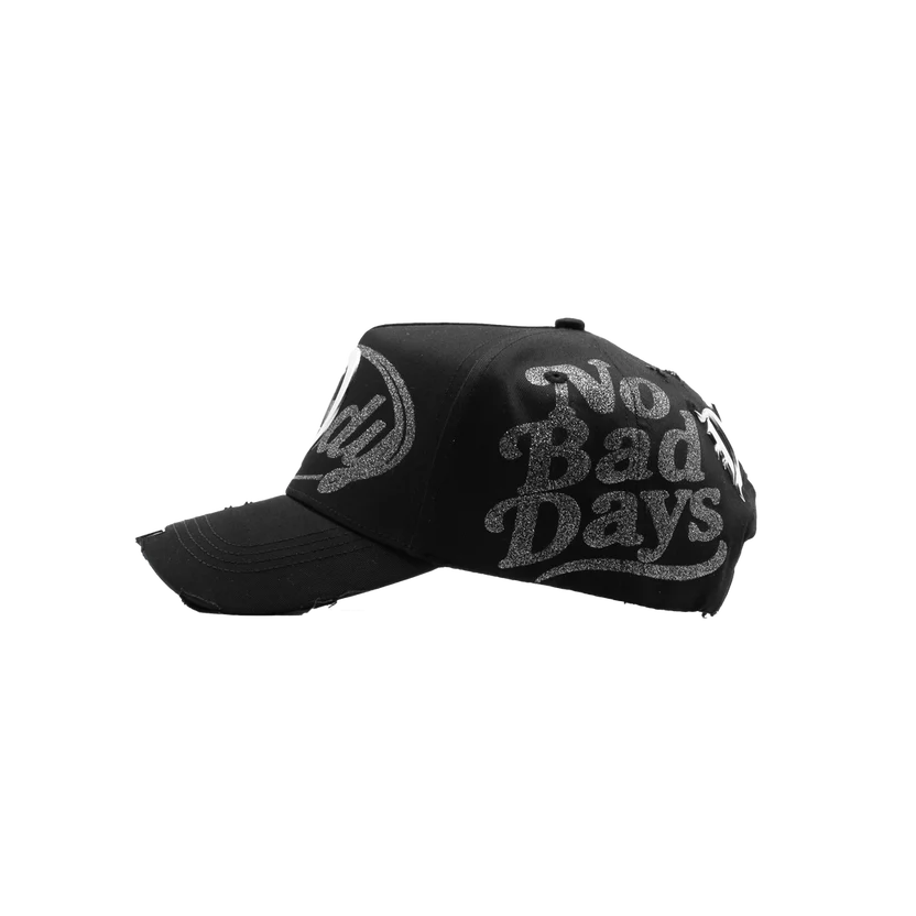 GORRA DANDY HATS "NOT BAD DAYS"