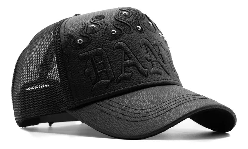 GORRA DANDY HATS "DANDY DID THIS"