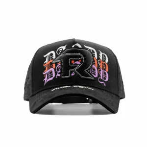 gorra dandy hats fr con vista frontal