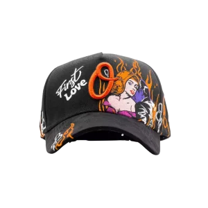 gorra dandy hats first love