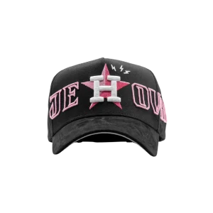 gorra dandy hats jehova vista frontal