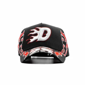 gorra dandy moto vista principal