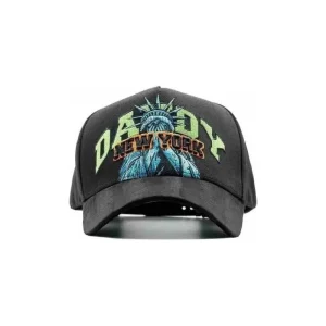 dandy hats new york con la vista principal frontal