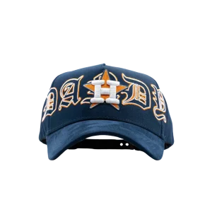 gorra dandy hats houston