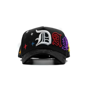 gorra dandy summer vista principal