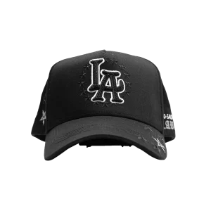 dandy hats clave ali de sad boys 2 vista frontal