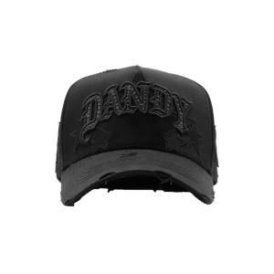 gorra dandy hats im a star en vista frontal