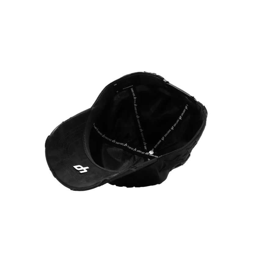 gorra dandy hats im a star en vista interior