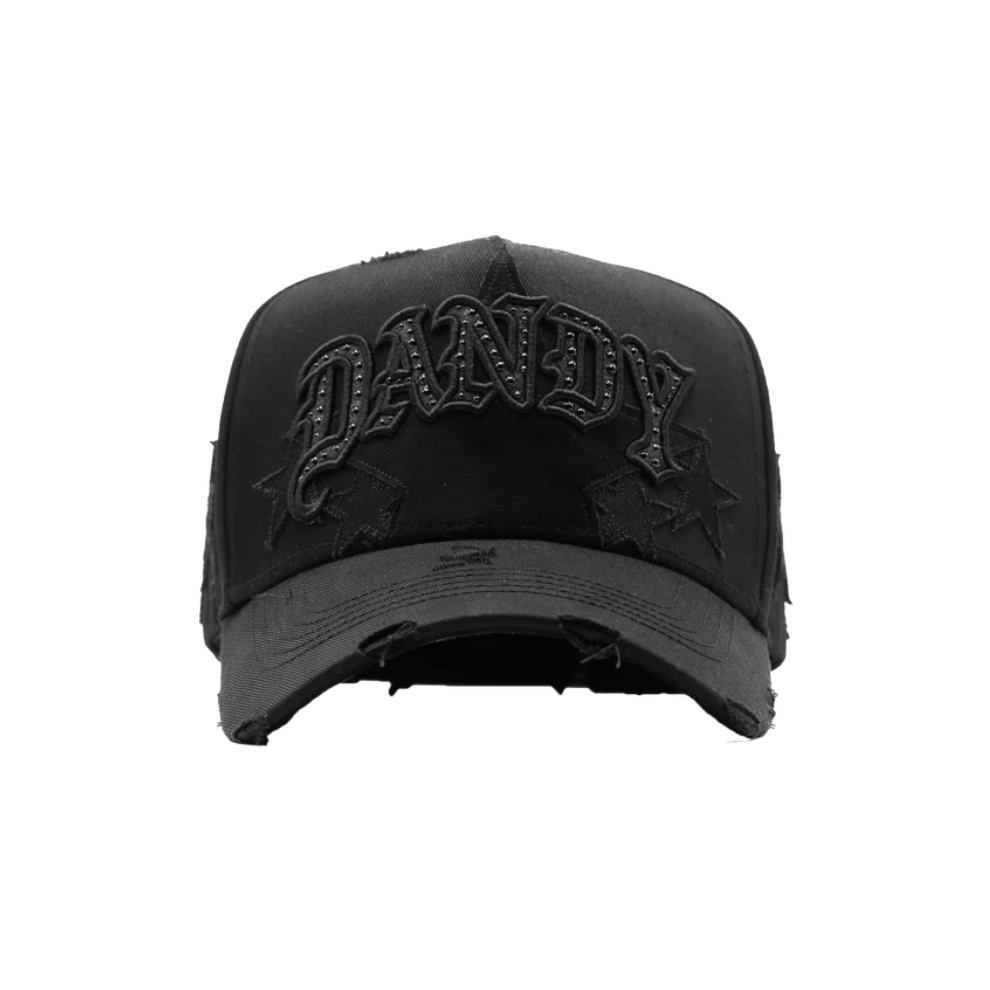 gorra dandy hats im a star en vista frontal