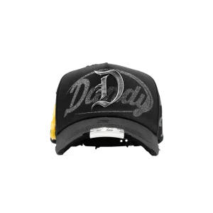 dandy hats no bad days con vista frontal