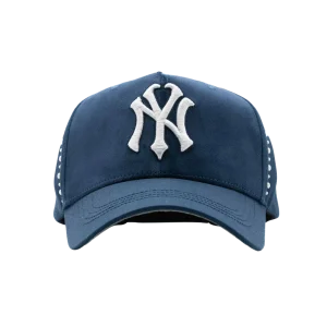 gorra dandy hats ny 4ever con vista frontal