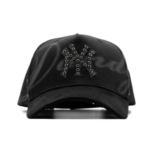 dandy hats onyx con vista al panel frontal