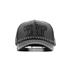 vista frontal gorra dandy hats wham x lil baby