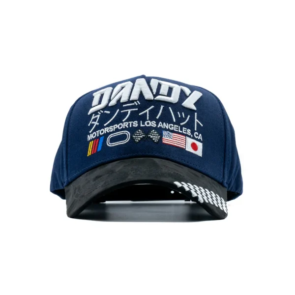 Dandy Hats