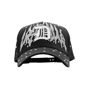 vista frontal gorra dandy hats lost dandy