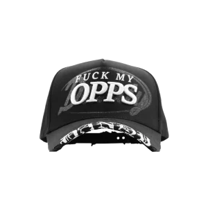 gorra fuck my opps dandy hats