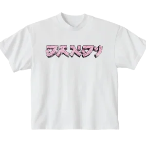 dandy eleventh anniversary t shirt white edition front