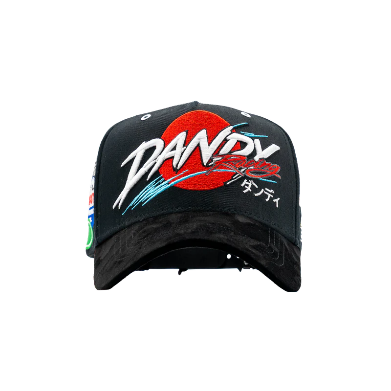 gorra dandy son