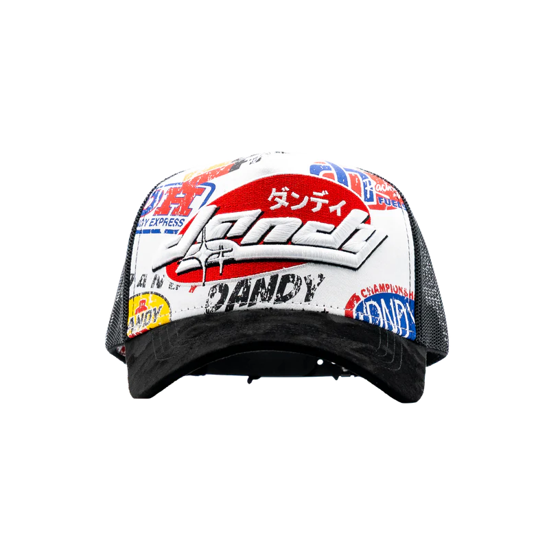 gorra d spec