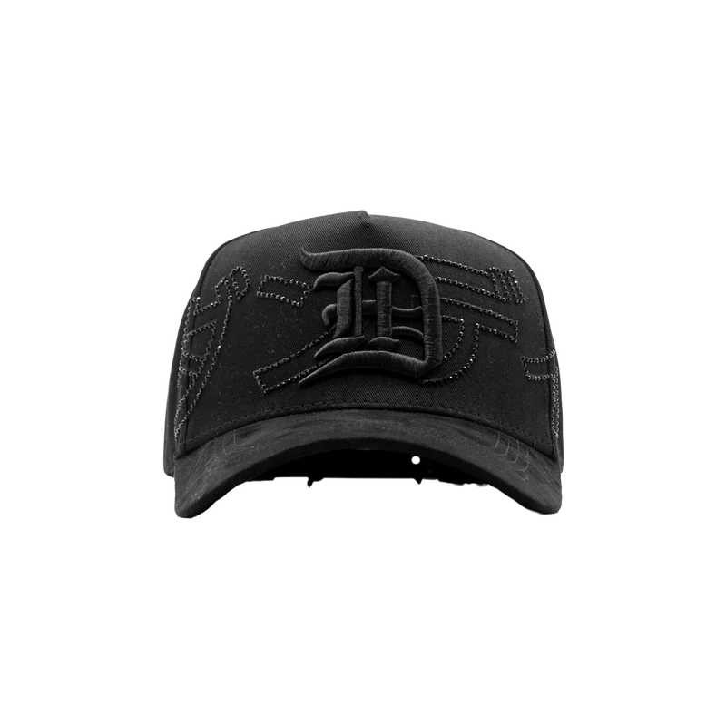 gorra midnight club