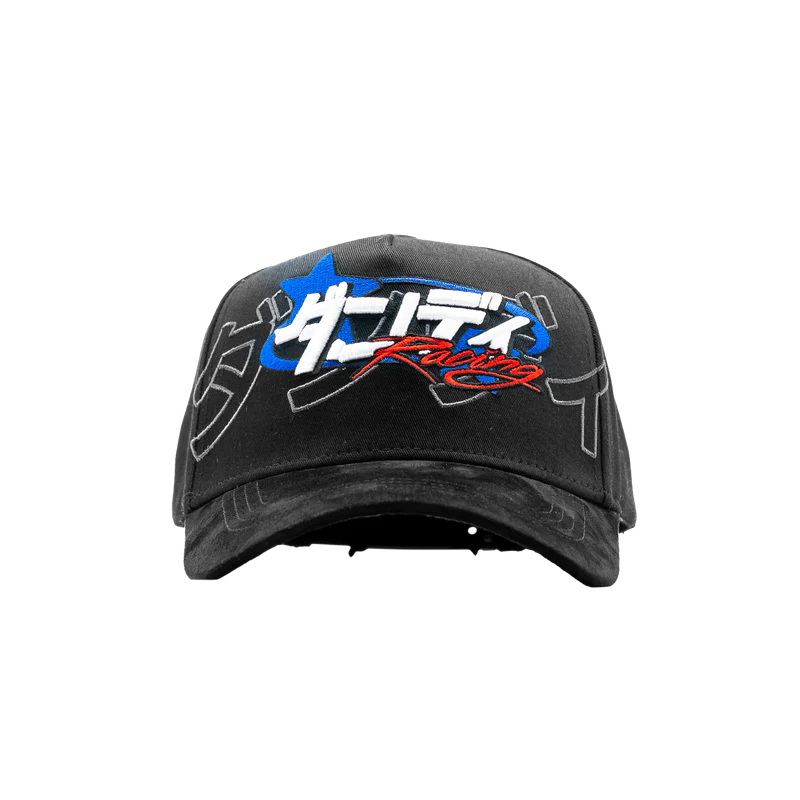 gorra r34