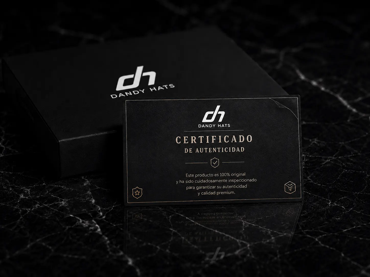 Certificado